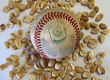 baseball peanuts labels