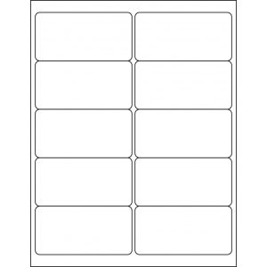 4.0” x 2.0” rectangle (10 per sheet), LR-4020-010