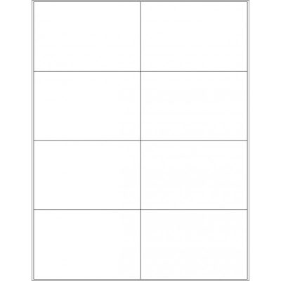 4.1875” x 2.7188” rectangle (8 per sheet), LS-4127-008